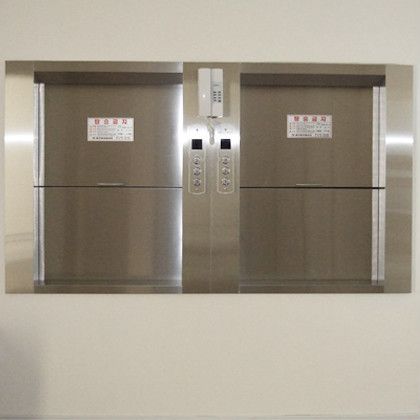 便捷高效的餐飲與生活助手 傳菜電梯、雜物電梯與餐梯的日常應用
