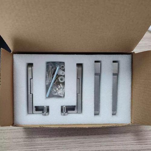 隱形守護(hù)者 304不銹鋼三維可調(diào)天地合頁(yè)，開(kāi)啟平開(kāi)門的精妙平衡藝術(shù)